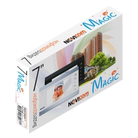 NOVIcam MAGIC 7