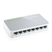 Коммутатор TP-LINK TL-SF1008D