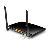 Маршрутизатор TP-LINK TL-MR6400 v3
