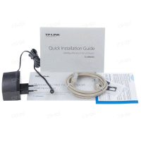 Маршрутизатор TP-LINK TL-MR6400 v3