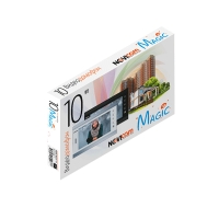 NOVIcam MAGIC 10