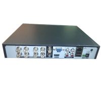 MATRIX M-8AHD1080N
