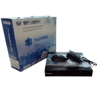 MATRIX M-8AHD5.0MP-L H.265