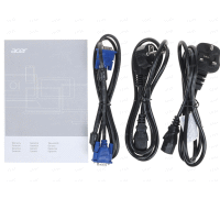 19.5" Монитор Acer KA200HQBb