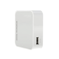 Маршрутизатор TP-LINK TL-MR3020