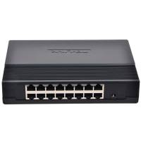 Коммутатор TP-LINK TL-SF1016D