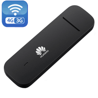 4G LTE модем Huawei E3372h-153