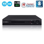 MATRIX M-8AHD5.0MP-L H.265 MATRIX M-8AHD5.0MP-L H.265