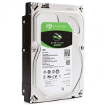 HDD Seagate SATA3 2Tb Barracuda 7200 RPM 64Mb HDD Seagate SATA3 2Tb Barracuda 7200 RPM 64Mb