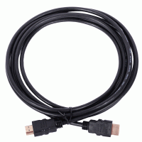 Кабель FinePower HDMI - HDMI, 1 м