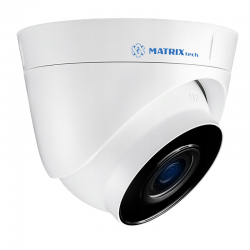MATRIX MT-DP2.0AHD20F (2,8мм)